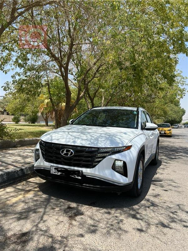 هیوندای تۆکسۆن 2022  بۆ فرۆشتن لە عێراق - کەربەلا